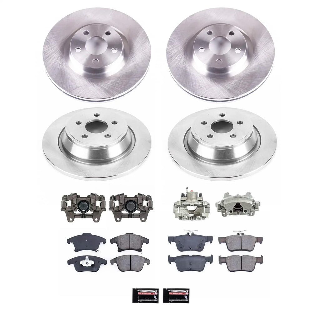PowerStop auto part