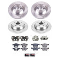 PowerStop auto part