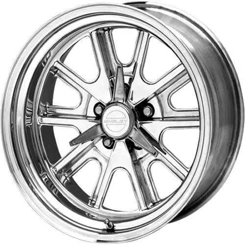 Wheel Pros, LLC polished auto part