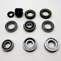 Yukon Gear & Axle auto part