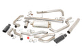 Performance Cat-Back Exhaust 2.7/3.5/5.0L Ford F-150 (21-23)