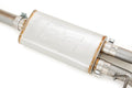 Performance Cat-Back Exhaust 2.7/3.5/5.0L Ford F-150 (21-23)