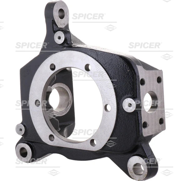 STEERING KNUCKLE