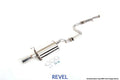 Revel cat-back exhaust