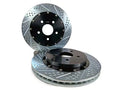 EradiSpeed Rr 05-13 Corvette Z51 w J55
