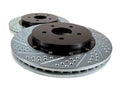 EradiSpeed Rr 05-13 Corvette Z51 w J55