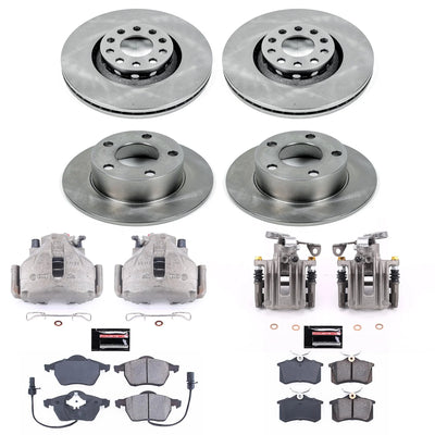PowerStop auto part
