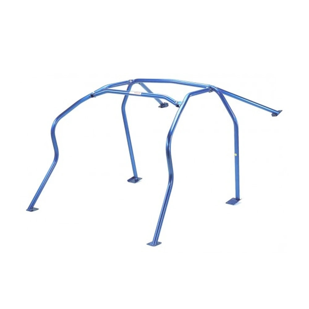 Cusco blue auto part