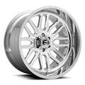 D721 22X10 8X170 HL-POLISH -18MM