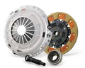 Clutch Masters 06-08 BMW Z4 3.2L E85 E86 M FX300 Clutch Kit Heavy Duty PP Kevlar Disc Needs Flywheel