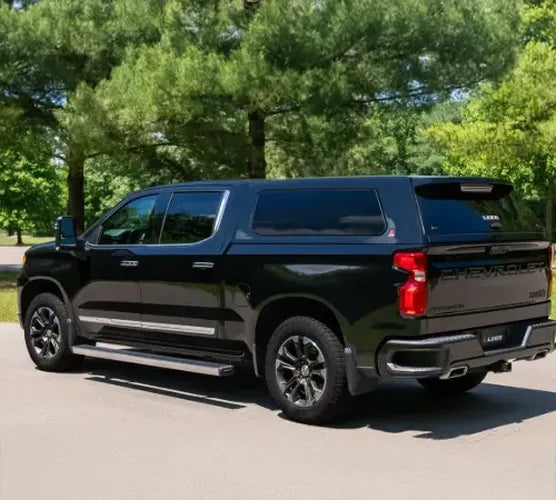 FULL-BIN EDGE SERIES 2021-26 F150