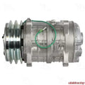 NEW COMPRESSOR