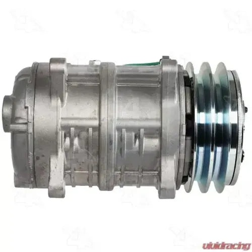 NEW COMPRESSOR