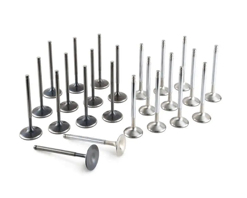 RACING VALVE SET VG30DETT