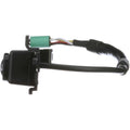 LANE DEPARTURE SYSTEM CAMERA