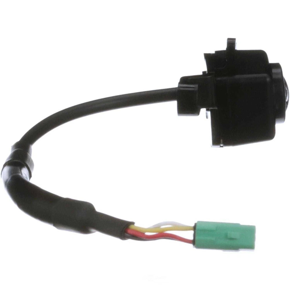 LANE DEPARTURE SYSTEM CAMERA