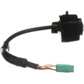 LANE DEPARTURE SYSTEM CAMERA