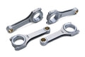 FORGED H-BEAM CONNECTING ROD SET SR20DE(T) SR18DE 136.30mm (STD 2.2)