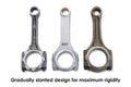 FORGED H-BEAM CONNECTING ROD SET SR20DE(T) SR18DE 136.30mm (STD 2.2)