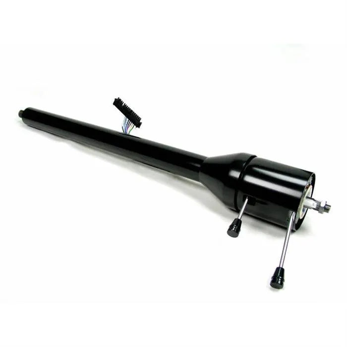 Steering Column Tilt 67- 72 GM C10 Truck Black