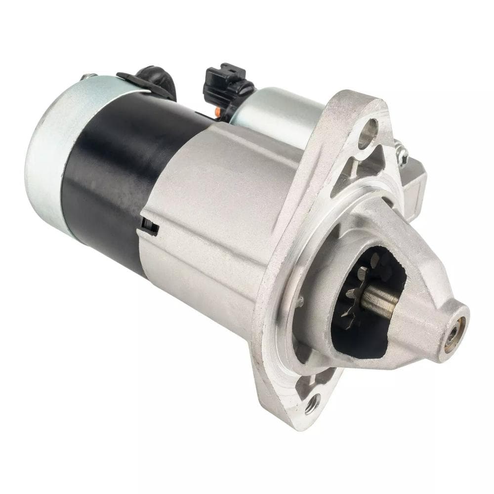 DOMESTIC ALTERNATOR
