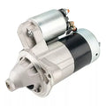 DOMESTIC ALTERNATOR