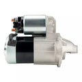 DOMESTIC ALTERNATOR