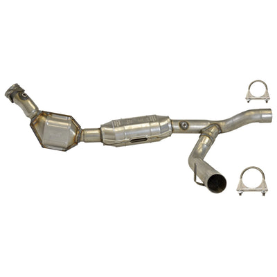 AP Exhaust Products auto part