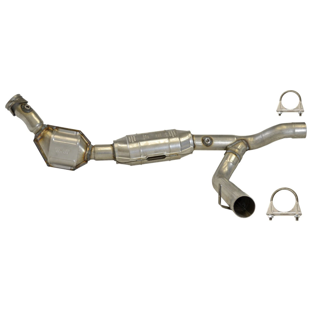 CATALYTIC CONVERTER DIRECT FIT CALIFORNIA