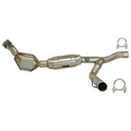 AP Exhaust Products auto part