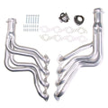 HEDMAN GM CAR HEADERS-SILVER