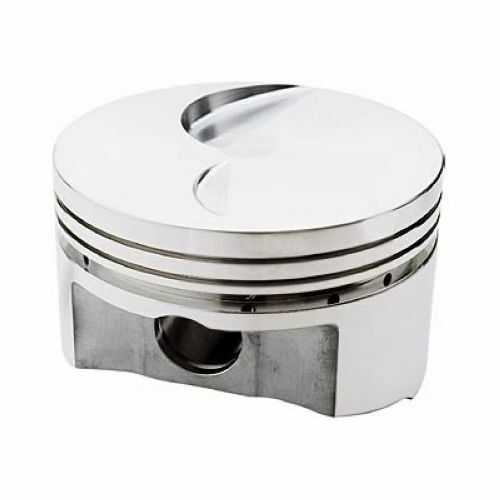 4032FORD SMALL BLOCK 4.030 BORE0.912 PINFLATTOP1.660 CDPISTON SET/8