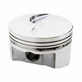 4032FORD SMALL BLOCK 4.030 BORE0.912 PINFLATTOP1.660 CDPISTON SET/8