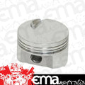 4032FORD SMALL BLOCK 4.030 BORE0.912 PINFLATTOP1.660 CDPISTON SET/8