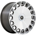 AB45 24X10 6X135/5.5 G-PLTNM-MACH 3