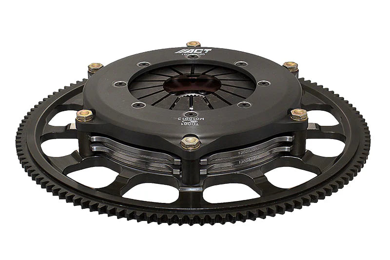 ACT Rebuild Kit for T1RR-N01