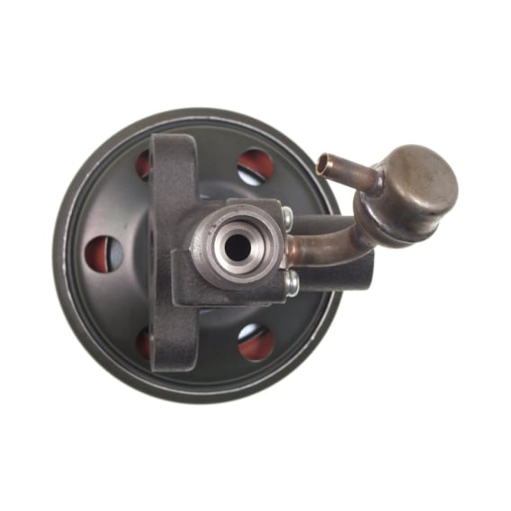 EGR VALVE