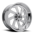 FF039 20X12 BLANK POLISHED -40MM (1