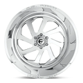 FF039 20X12 BLANK POLISHED -40MM (1