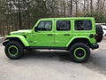 TUFF T4B 24X14 6/139.7 ET-72 CB112.