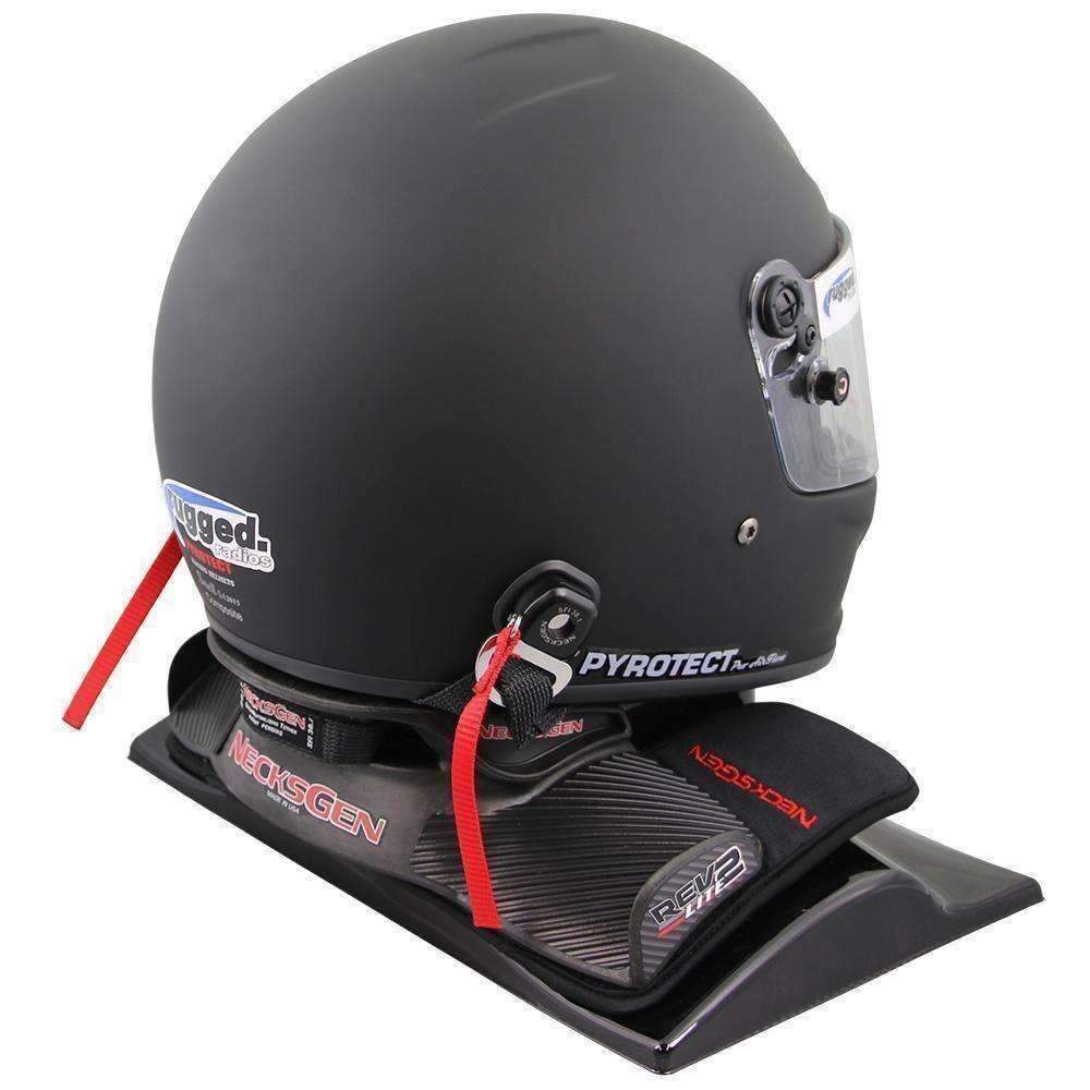 NECKSGEN REV2 LITE HEAD & NECK RESTRAINT SMALL