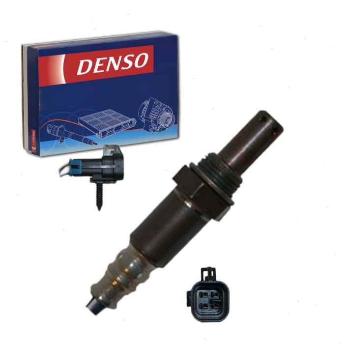 OXYGEN SENSOR