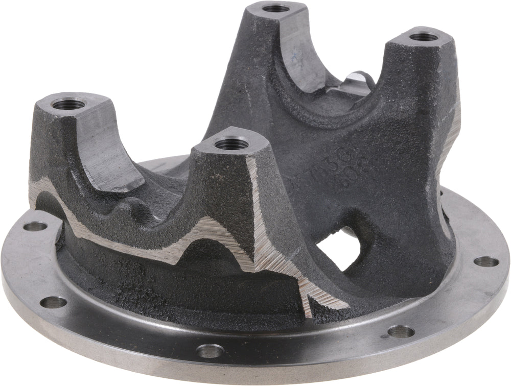 FLANGE YOKE