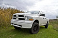 2009-11 Ram 1500 4  Combo Kit