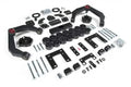 2009-11 Ram 1500 4  Combo Kit