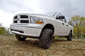 2009-11 Ram 1500 4  Combo Kit
