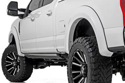 Rough Country fender flares