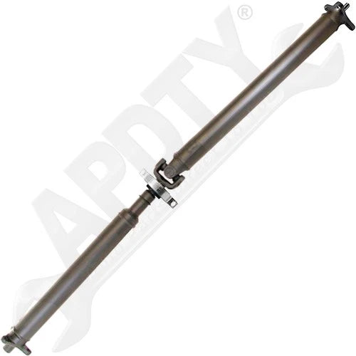 REAR DRIVESHAFT