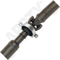 REAR DRIVESHAFT