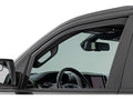 Sport Fender Flares | PR4 Flame Red | Ram 1500 2WD/4WD (2025-2026)